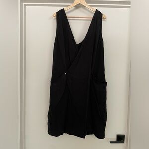Anthropologie • Ultimate Mik’s Amsterdam Black Dress
